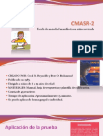 CMASR2