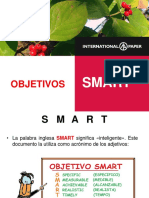 Liderazgo Smart