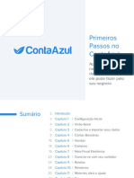 Guia Primeiros Passos Contaazul