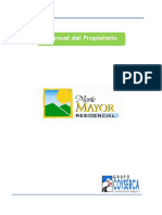 Monte Mayor Residencial PDF