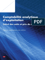 Compta Analytique