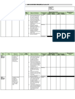 Mid-Year Review Form (MRF) For Teacher I-Iii