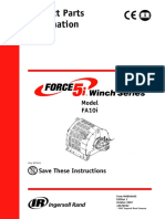 FA10i Parts Information AirToolPro