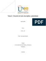 Tarea 2