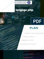 PHP Partie2