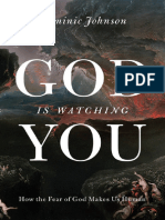 God Is Watching You