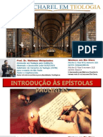 08 Aula 1º Tessalonicenses