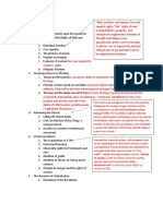 French Revolution Merriman Outline