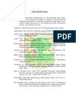 Daftar Pustaka: Journal: Food Chemistry, PP 1-26