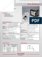 The Little General: MSPS, MSPH Series