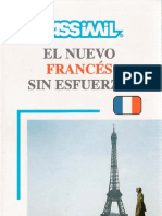 Assimil - El Nuevo Frances Sin Esfuerzo PDF