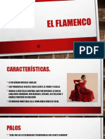 El Flamenco