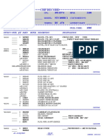 Catalogo Motor Cummins Ntc400 Cpl393