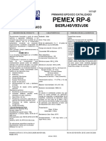 Pemex RP-6