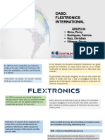 GRUPO 04 CASO Flextronics International - Rev01