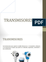 TRANSMISORES