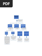 Mapa Conceptual Niño Como Sujeto de Derecho.