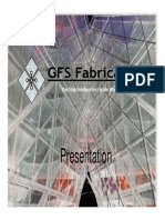 Destel GFS - Presentation