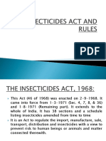 Lec 14 Insecticide Act