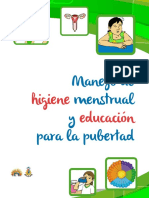 Higiene y Educación