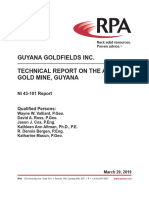 RPA Report