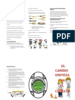 Folleto HERRAMIENTAS MANUEALES