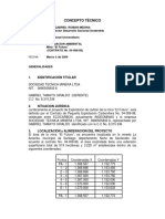 Evaluacion Ambiental