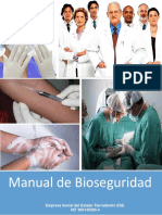 Manual de Bioseguridad E.S.E Eventos Adversos