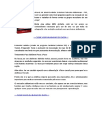 Protocolo Abdominais - Sardinha Evolution PDF DOWNLOAD GRATIS