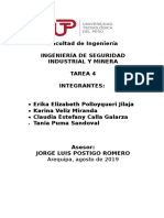 Procedimiento de Trabajo Seguro Ventilación Axial