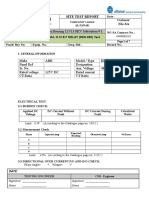 8.directional O.C Relay REQ650