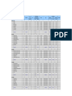 02-VRF Load Schedule