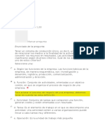 Examen Unidad 3 Sistemas de Costos Por Actividad