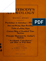 Everybodysastrology PDF