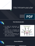 Intramuscular