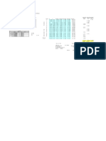 Raised Panel Calculator