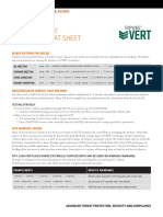 Tripwire VERT Hack Lab Cheat Sheet