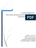 La Neurodidáctica Una Nueva Perspectiva de La Enseñanza