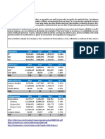 Lojas Americanas - Analise NIG e ST - 02.09.2019