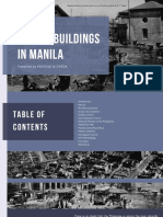 Oldest Buildings in Manila (2) - Compressed