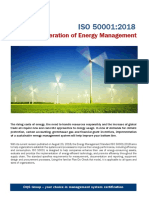 ISO 50001 2018 White Paper PDF