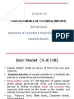 Bond Market 2019