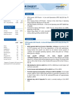 Investor Digest: Equity Research - 28 March 2019