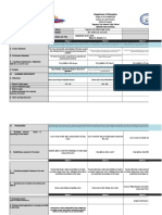 Department of Education: Session 1 Session 2 Session 3