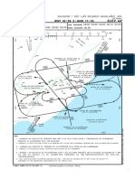 Vac - SBSV: RWY 10/28 E/AND 17/35