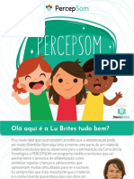 Percepsom