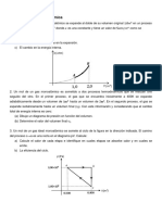 Ejercicios Termodinamica