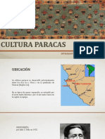 Cultura Paracas