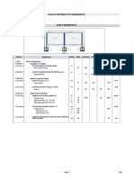 6.7. Cerco Perimetrico