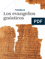 Los Evangelios Gnosticos PDF